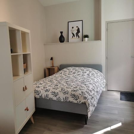 Suite Orphelins 2 Reims Bagian luar foto