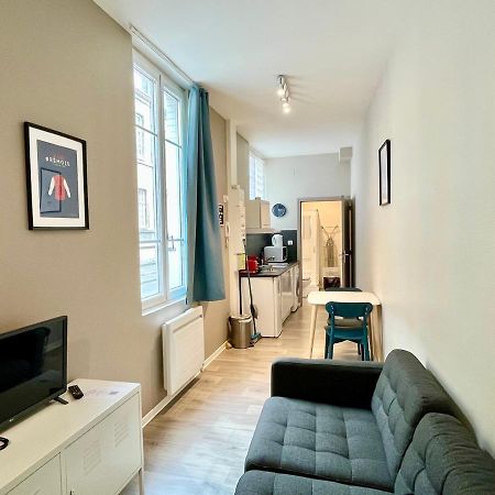 Suite Orphelins 2 Reims Bagian luar foto