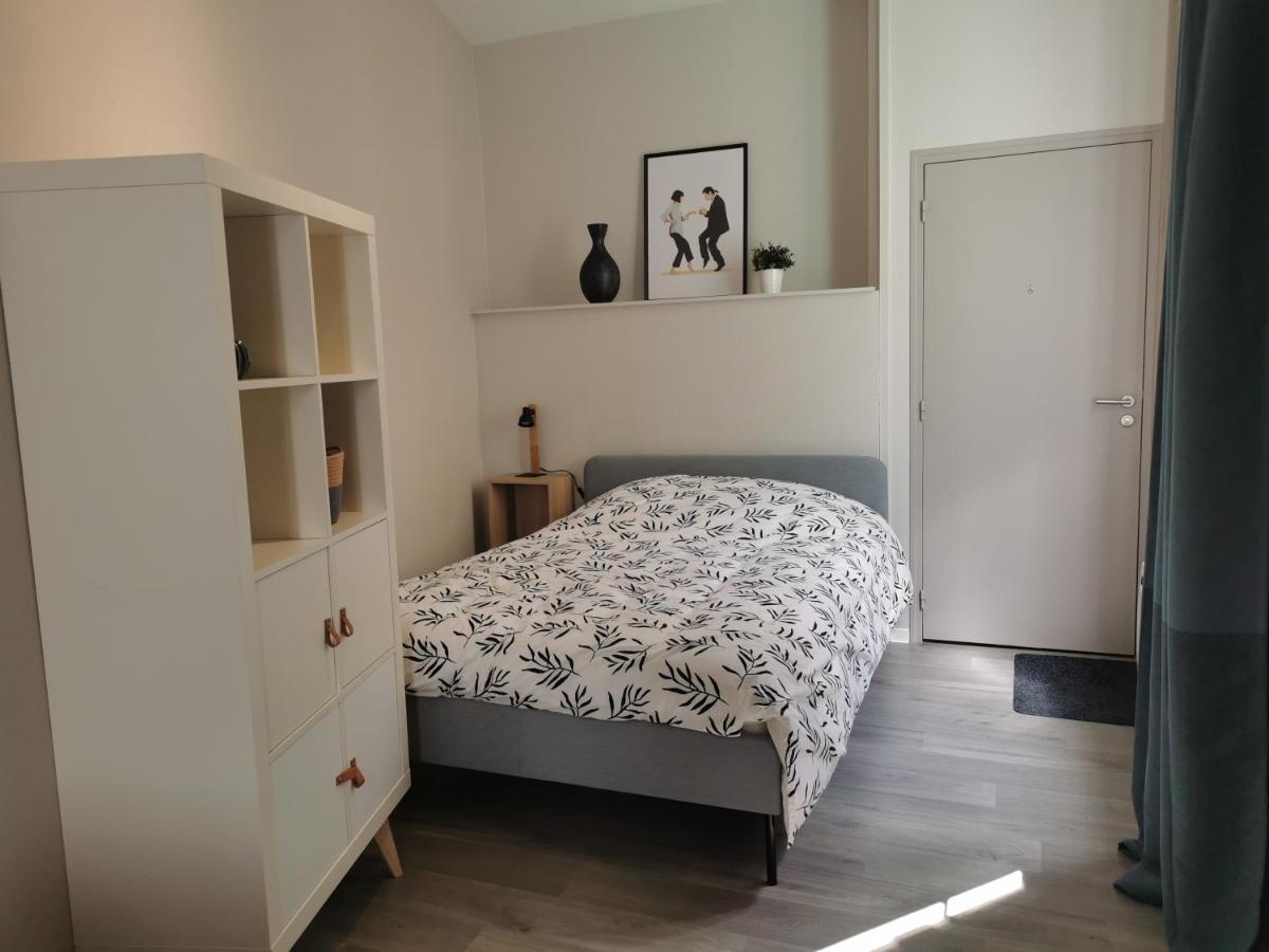 Suite Orphelins 2 Reims Bagian luar foto