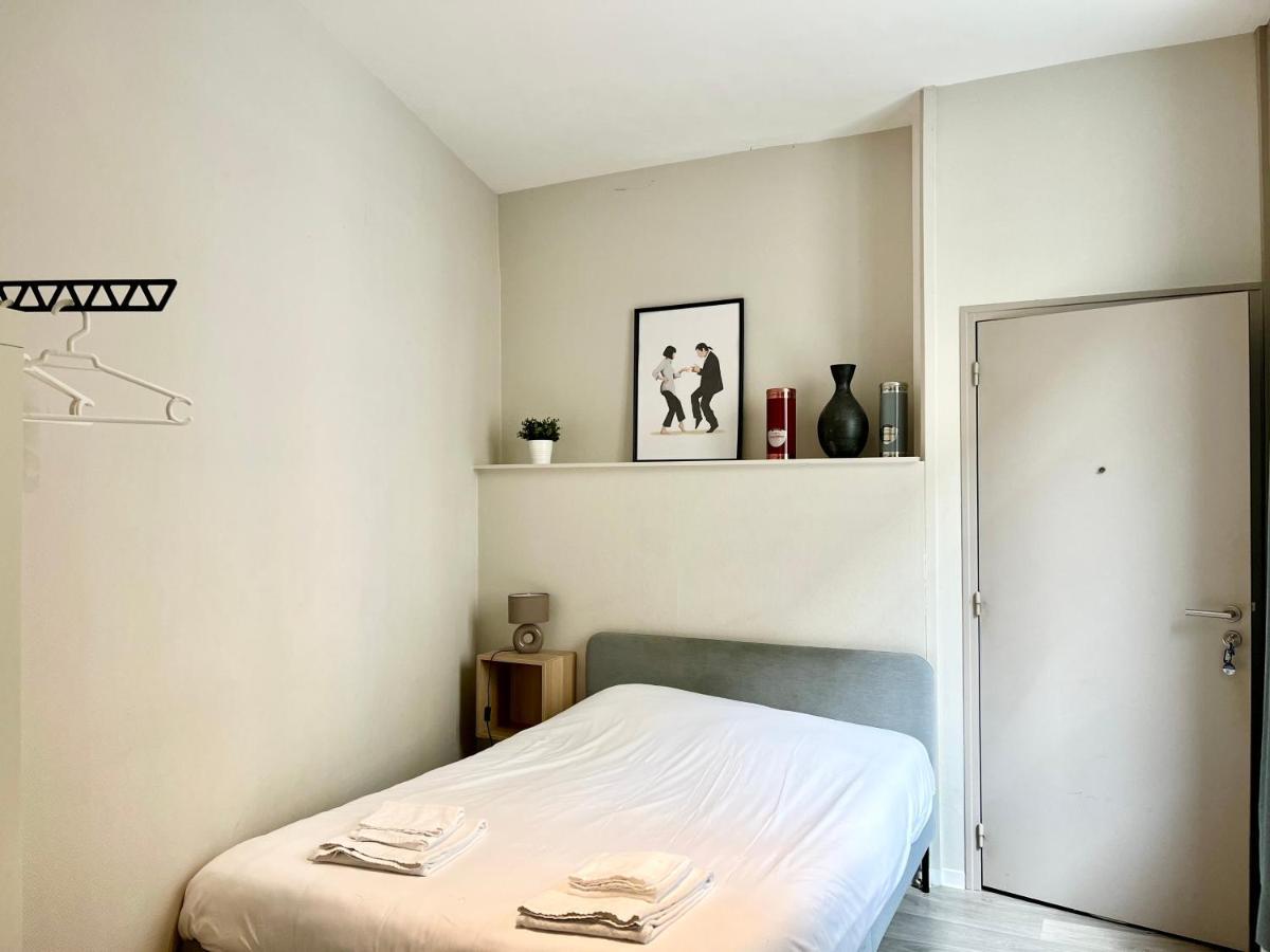 Suite Orphelins 2 Reims Bagian luar foto